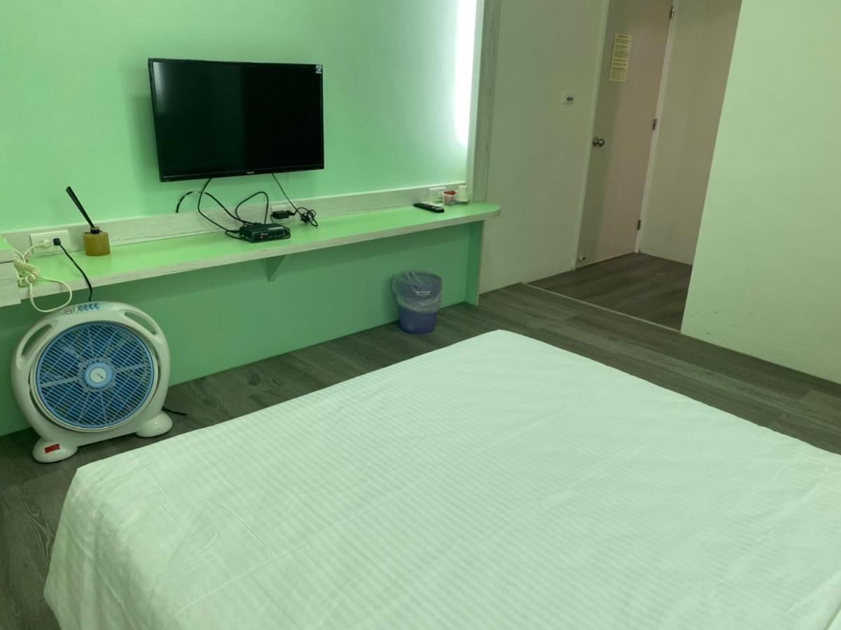 Han Xiang Ju Makung Kültér fotó