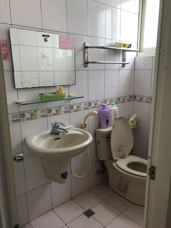 Han Xiang Ju Makung Kültér fotó