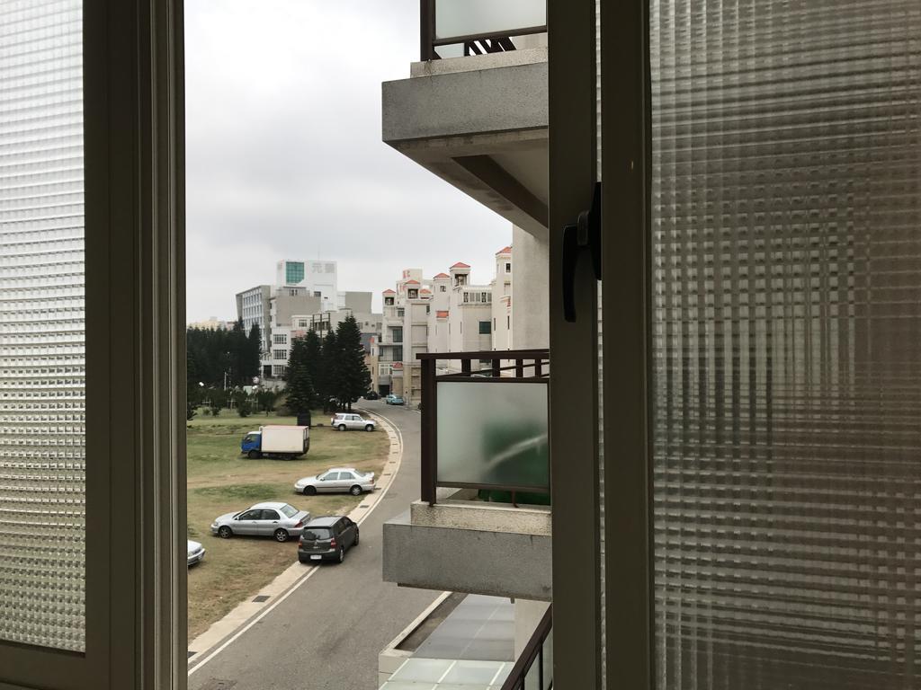 Han Xiang Ju Makung Kültér fotó