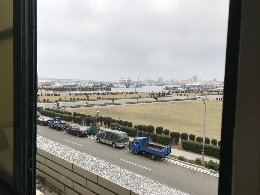 Han Xiang Ju Makung Kültér fotó