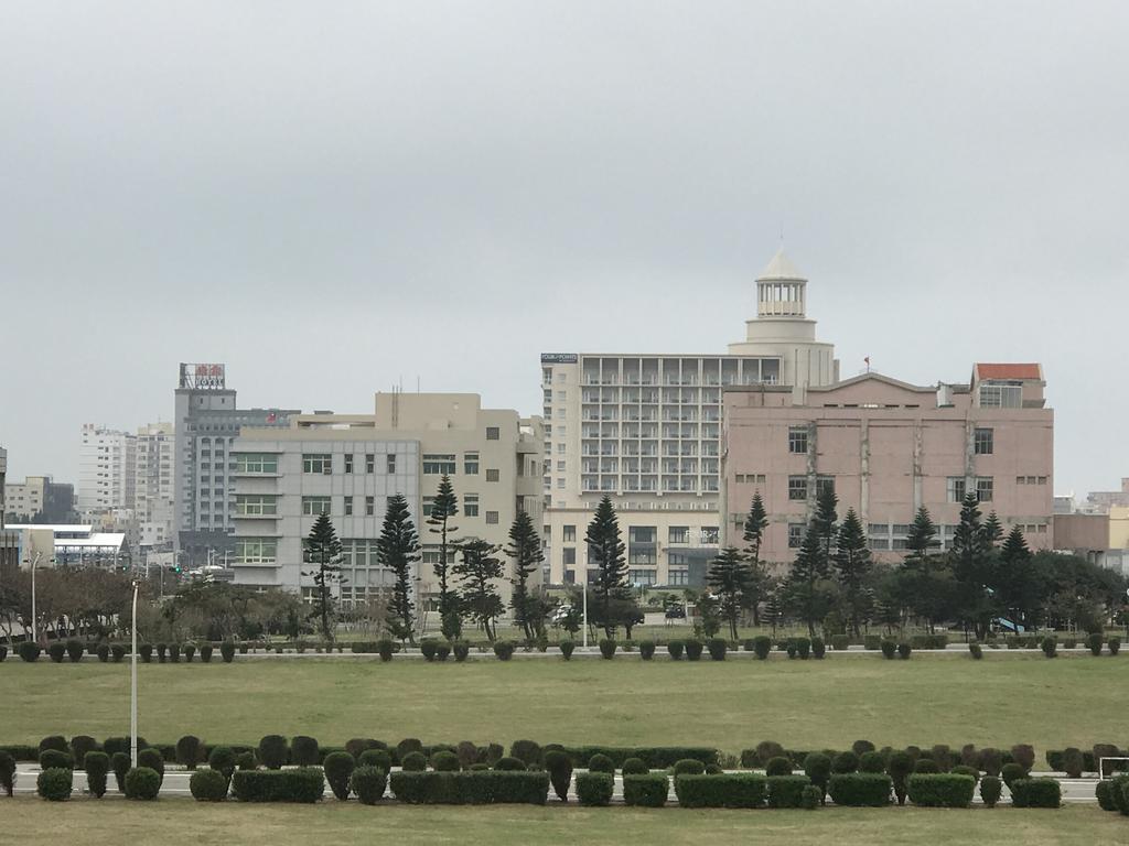 Han Xiang Ju Makung Kültér fotó